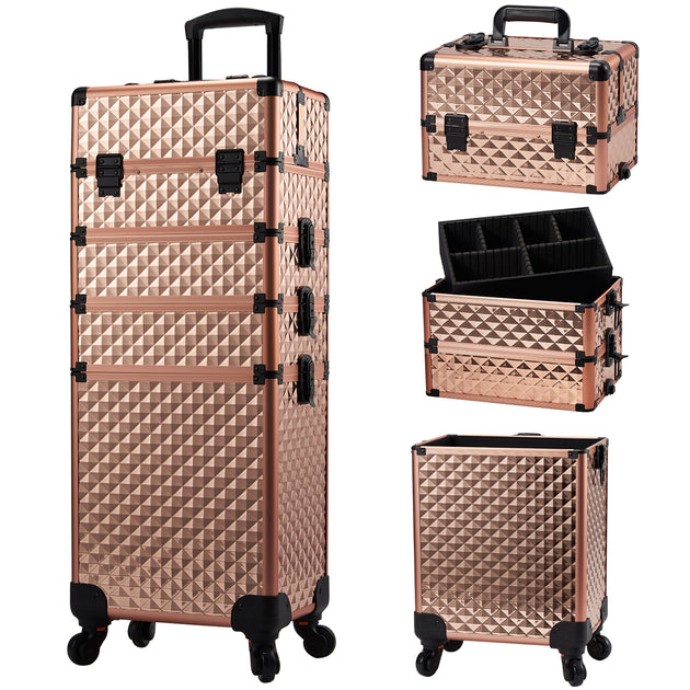 ShakeSphere Stackable Storage One Size / Rose Gold