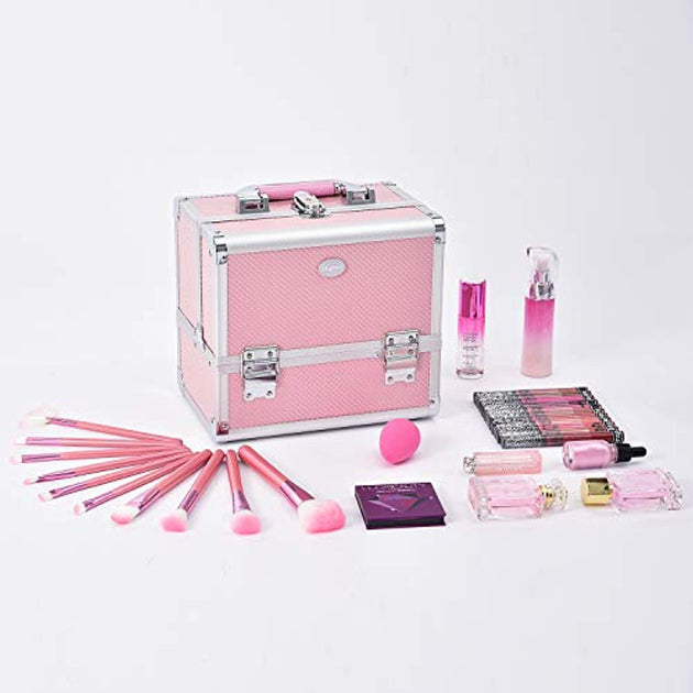 11 Cute Victoria's Secret Makeup Bag – Joligrace
