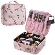 Stagiant Pink Daisy Makeup Bag 69E - Joligrace