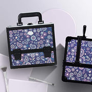 Joligrace Purple Makeup Case - Joligrace