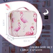 Stagiant Flamingo Makeup Bag 69D - Joligrace