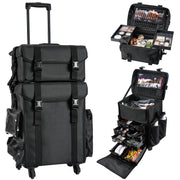 Stagiant Professional Rolling Makeup Trolley 61A - Joligrace