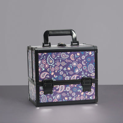 Joligrace Purple Makeup Case - Joligrace
