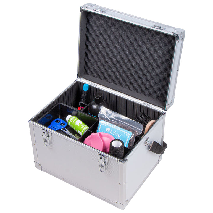 Horse Grooming Box H004